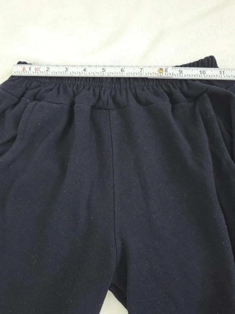 Nike fleece lined